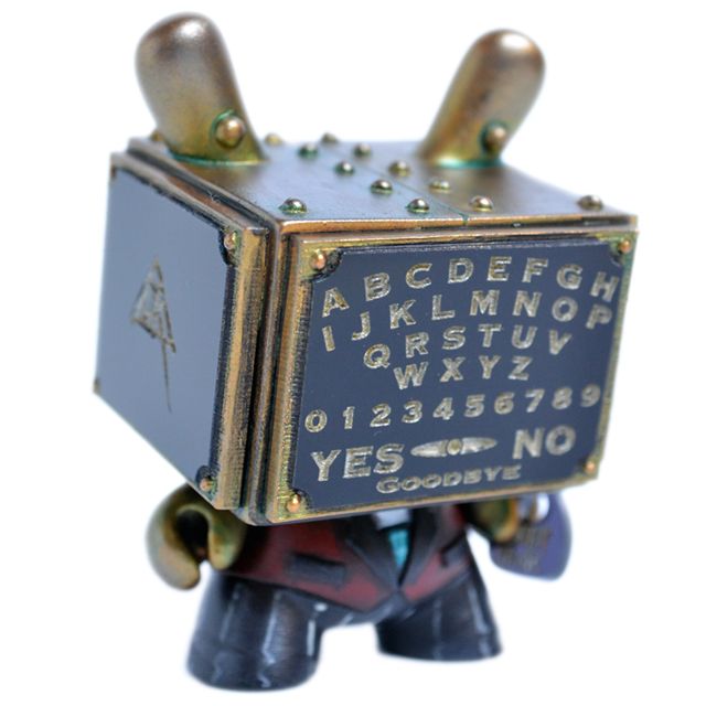 Trust Pigs's Top 10 Best Custom Creations of 2015!